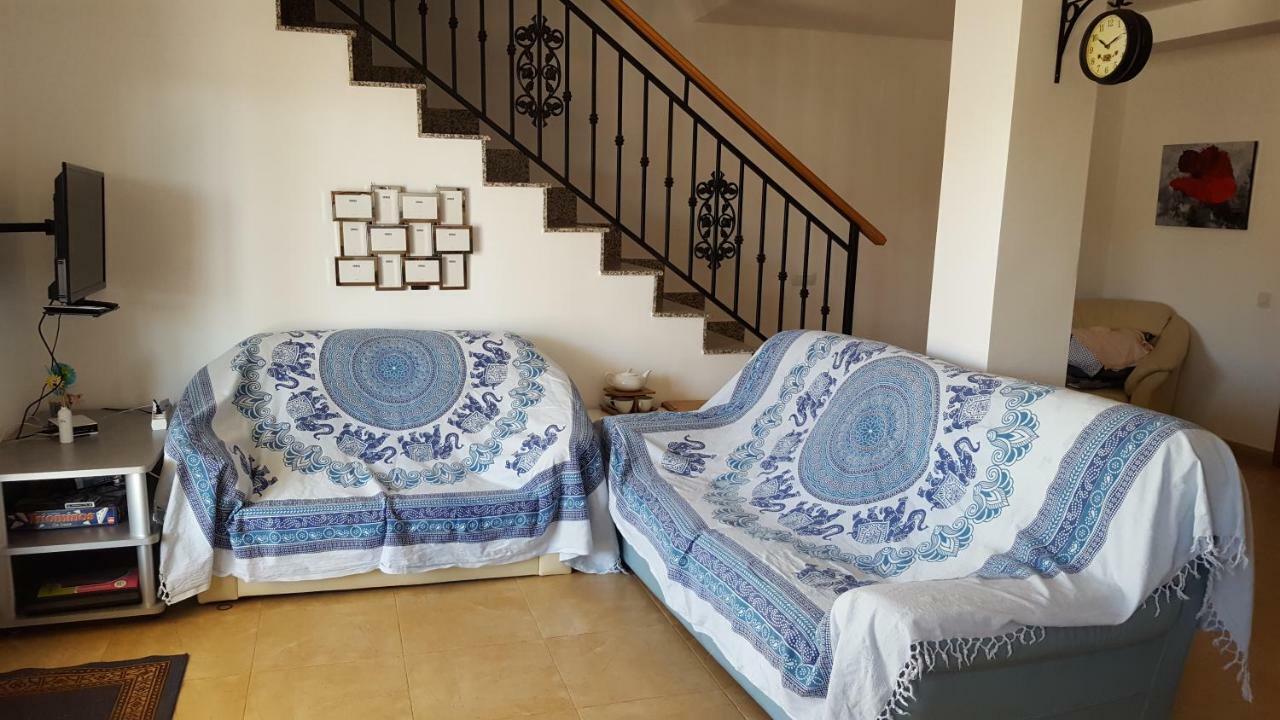 Villa Matheo Bolnuevo Exterior foto